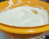 Foto langkah ke 5 dari resep Lapis Talas Bogor.