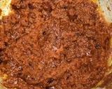 स्पाइसी आलू मटर (Spicy aloo matar recipe in hindi) रेसिपी चरण 2 फोटो