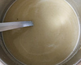 Foto del paso 3 de la receta: Crema de apio light