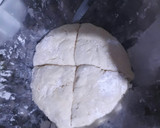 Foto del paso 1 de la receta: Tarta de humita y tarta de JyQ