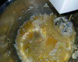 Foto del paso 3 de la receta: Torta de vainilla