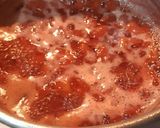 Foto del paso 2 de la receta: Salsa de fresa