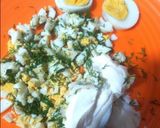 عکس مرحله 3 از دستور دیپ رژیمی صبحانه