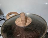 Foto langkah ke 4 dari resep Es Cendol Coklat Babuntut.