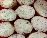 Foto del paso 5 de la receta: Mantequilla para pan de ajo