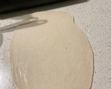 Foto del paso 4 de la receta: Garlic Naan