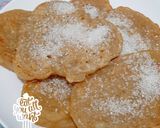 Foto langkah ke 5 dari resep Empleng kelapa brown sugar.