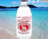 🍷น้ำแดงโซดา (Thai Red Soda)🍷 วิธีทำสูตร 1 รูป