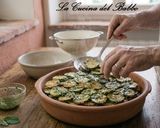 Foto del passaggio 8 della ricetta Zucchine alla Scapece