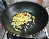 清炒冬瓜絲(簡單料理）的食譜步驟7照片