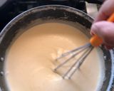 Foto del paso 3 de la receta: Papas estrelladas y Papas al verdeo!