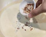 A picture of step 1 of Basundi OR Rabri Recipe.