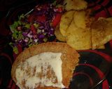 Foto del paso 3 de la receta: Papas saborizadas fáciles