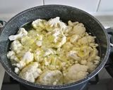 Diétás "rakottas" recept fázis 1 fotója