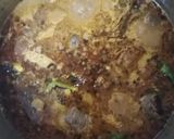 A picture of step 2 of Kofta Biryani #Kokab&Cookpad.