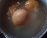 Foto del paso 1 de la receta: Milanesas de pollo, acompañadas de rajas poblanas y puré de papa
