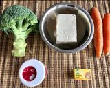 Foto langkah ke 1 dari resep Sayur Brokoli Tahu.