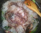 Foto langkah ke 5 dari resep Soun Pedas Manis.