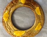 Foto del paso 3 de la receta: Roscón saludable