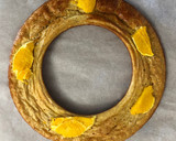 Foto del paso 3 de la receta: Roscón saludable