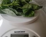 Foto del paso 1 de la receta Panes jalapeños de albahaca sin gluten