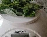 Foto del paso 1 de la receta: Panes jalapeños de albahaca sin gluten