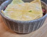 Foto del paso 4 de la receta: Wontón lasaña