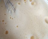Foto del paso 1 de la receta: Lemon blueberry cake🍰