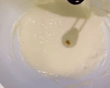 Foto del paso 2 de la receta: Hot cakes de harina de arroz sin gluten y sin azúcar