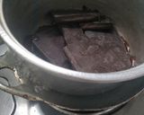 Foto langkah ke 1 dari resep Coklat cornflakes.