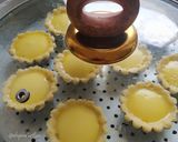 Foto langkah ke 4 dari resep Pie Susu Mini Tanpa Oven (Pake Wajan).