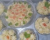 صورة لخطوة 7 من وصفة غراتان بطاطا بزاف بنينة 🥔🥔