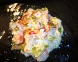Foto del paso 4 de la receta: Jeon (tortitas) de gambas