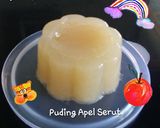 Foto langkah ke 13 dari resep Mpasi 8+ : Puding Bayi.