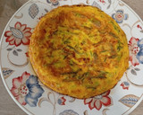 Foto del paso 6 de la receta: Tortilla de espárragos