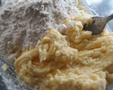 Foto del paso 3 de la receta: Alfajorcitos de maizena