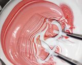 A picture of step 7 of Cream cake.