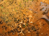 मेथी मटर मलाई (methi matar malai recipe in Hindi)