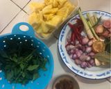 Foto langkah ke 1 dari resep Pindang patin (khas palembang).