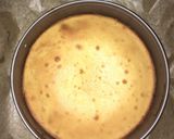 Foto del paso 5 de la receta: Tarta de frambuesa con grosellas 🍰⭐️❤️