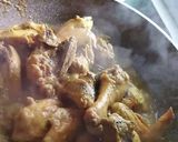Foto langkah ke 1 dari resep Ayam Goreng Bumbu Kalasan.