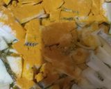 सीताफल की सब्जी(seetaphal ki sabzi recipe in hindi) रेसिपी चरण 1 फोटो