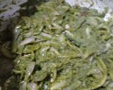புதினா ரைஸ்(mint rice recipe in tamil) ரெசிபி ஸ்டேப் 2 புகைப்படம்