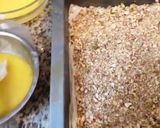 Une image de l'étape 5 de Baklava pistache amande noix de pecan.