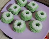 Foto langkah ke 7 dari resep Putri Ayu / Putu Ayu.