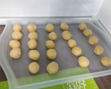 Csokis és szilvaízes Pozsonyi kifli recept fázis 3 fotója