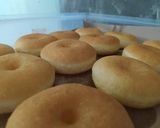 Foto langkah ke 14 dari resep Donat kentang.