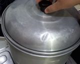 Foto langkah ke 5 dari resep Awug-awug tepung ketan.