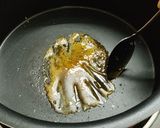 A picture of step 9 of Carrot kheer.