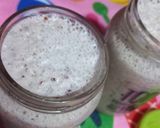 Foto del paso 3 de la receta: Licuado de Manzana🍎 (con Leche🥛)